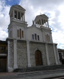 Imagen Iglesia Matriz
